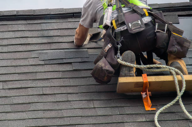 Reliable Roof Replacement contractor in Cross Plains, TX by Brentwood Metal Roofing