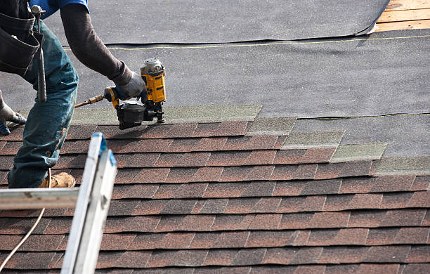 Licensed Roof Replacement service in Cross Plains, TX - Brentwood Metal Roofing